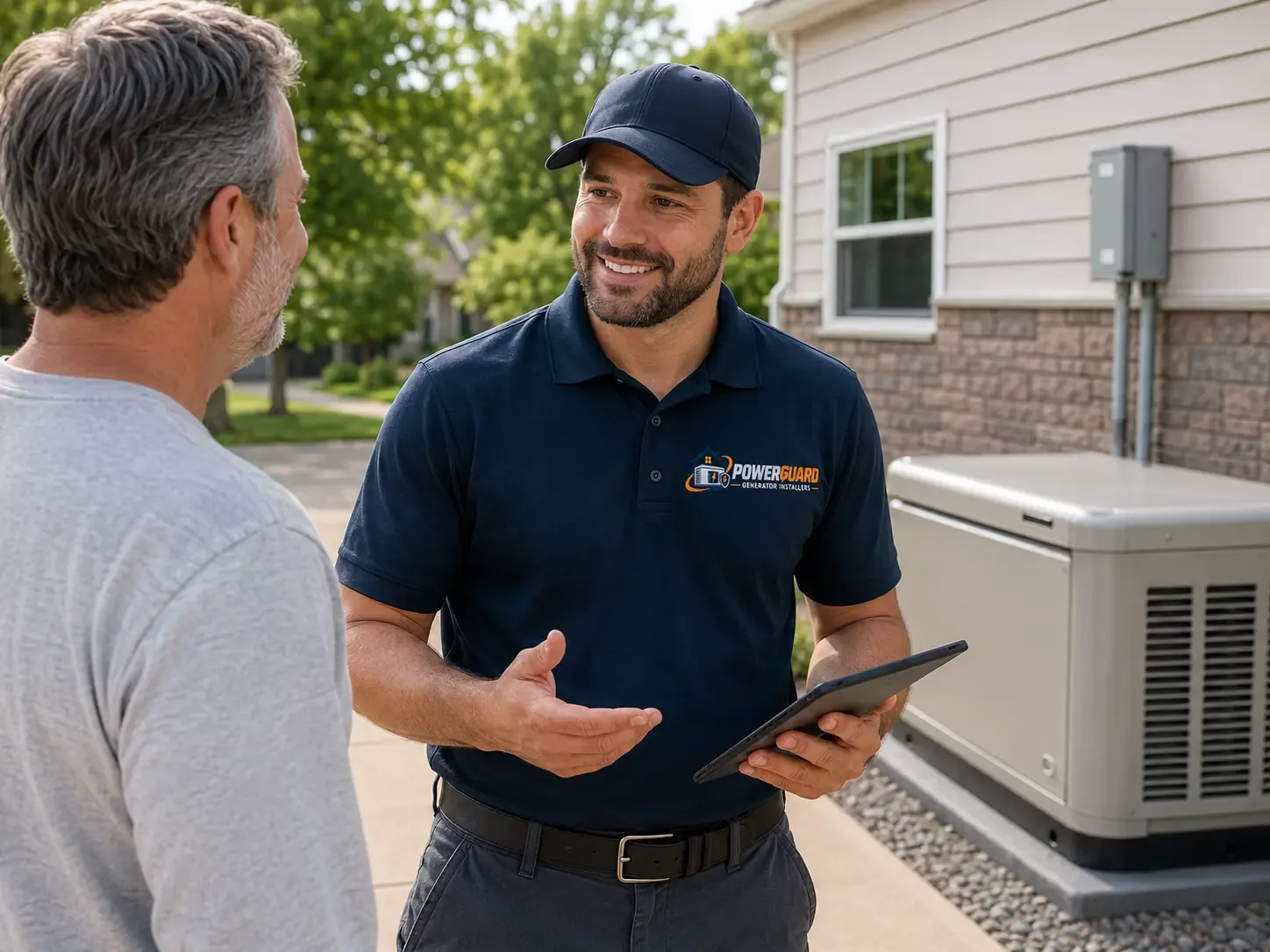Generator Installation Troy, KS FAQs